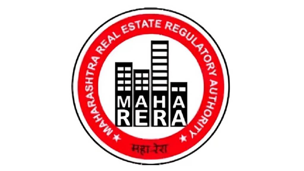 No MahaRERA protection for residents in rehabilitation