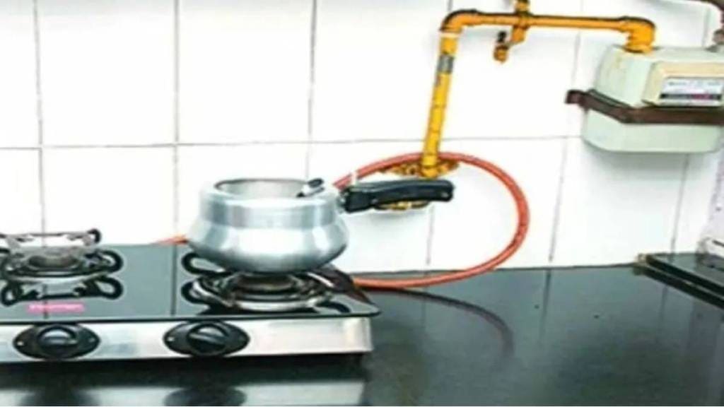 Mahanagar Gas special facility to send PNG meter reading via WhatsApp