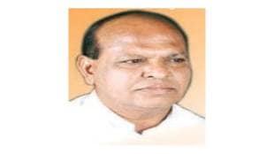 Maharashtra congress Former Minister Ashok Patil Dongaonkar passes away