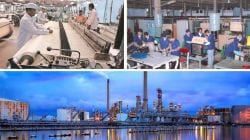 Maharashtra: महाराष्ट्राच्या अर्थव्यवस्थेबाबत मॉर्गन स्टॅन्लेच्या अहवालात दावा, १ ट्रिलियनच्या अंदाजाबाबत केली टिप्पणी!