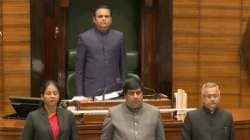 “मंत्र्यांना विधान भवनातील दालनात बैठका घेता येणार नाहीत”, पडळकर-आव्हाड राड्यानंतर अध्यक्षांचा निर्णय