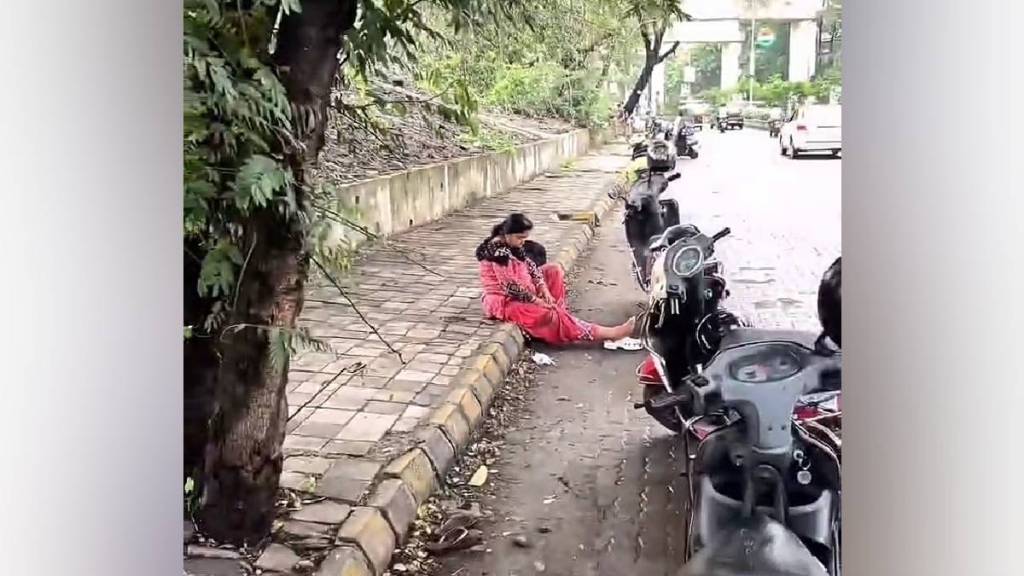 Maharashtra State Human Rights Commission takes note of viral video of accident involving five two wheelers