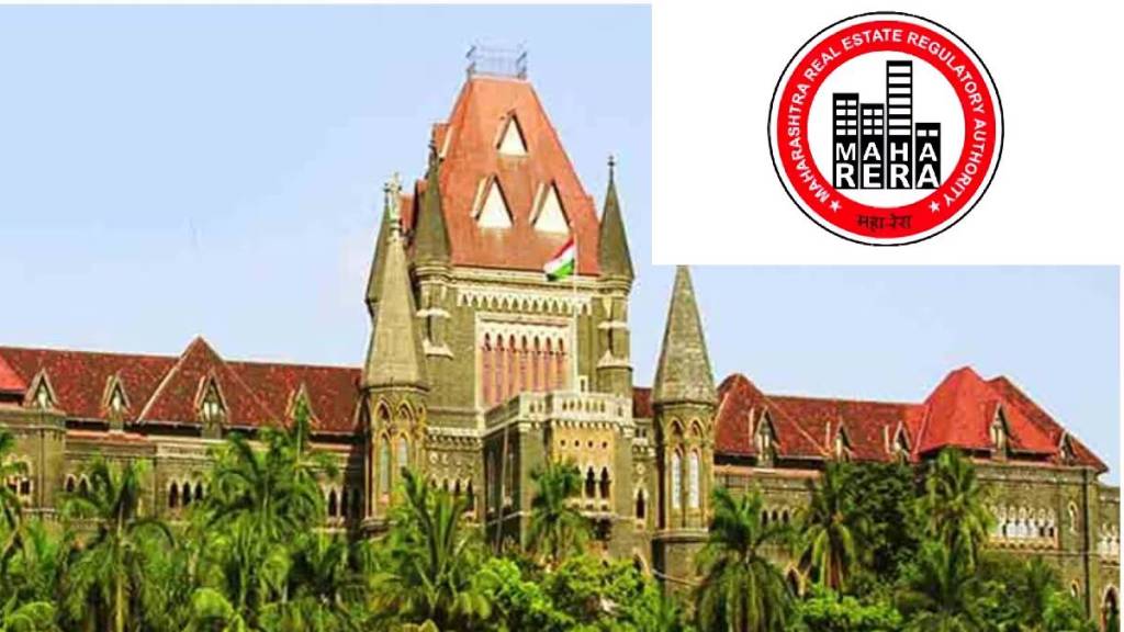 High Court's important order to MahaRERA