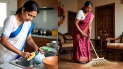 Woman Post : “चेन्नईतल्या घरकाम करणाऱ्या महिला प्रामाणिक, दिल्लीतल्या उद्धट, बेशीस्त आणि…”; सोशल मीडियावर महिलेची पोस्ट चर्चेत