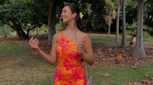 Maitri Mangal Indian Engineer At Google
