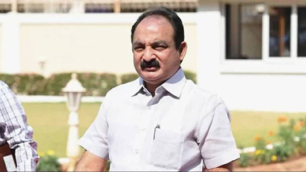 Compensation of Rs 337 crore for damage caused by unseasonal rains said makrand patil