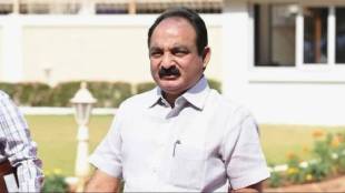 Compensation of Rs 337 crore for damage caused by unseasonal rains said makrand patil