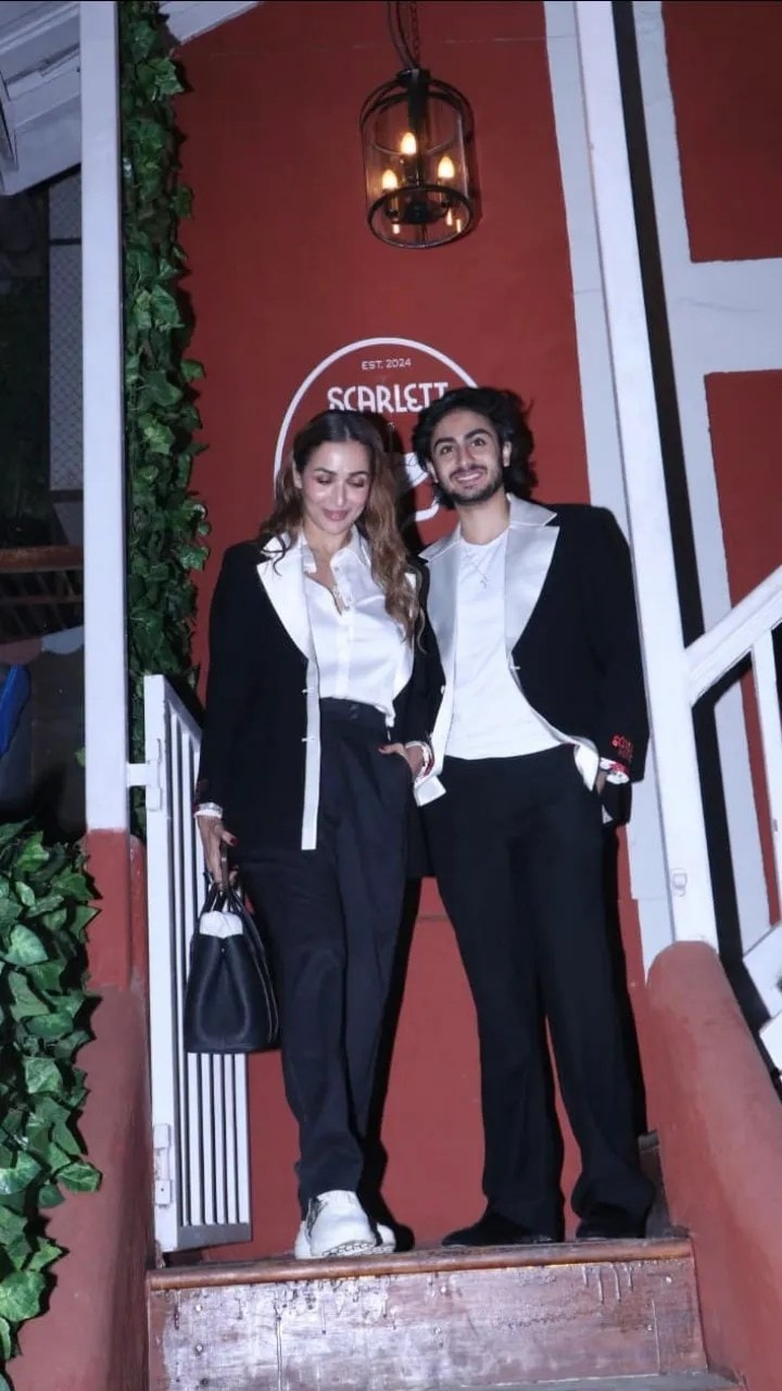 Kapil Sharma, Malaika Arora, Shilpa Shetty: Celebs who own restaurants and cafes
