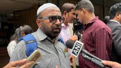 Malegaon Bomb Blast Case Verdict Updates : ‘हा अन्याय’… निकाल ऐकून दुःख झाले… मालेगावमधील पीडितांच्या नातेवाईकाची प्रतिक्रिया