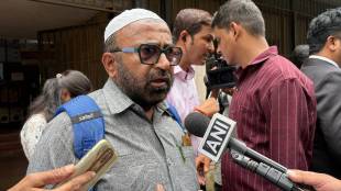 2008 malegaon blast case victim relative Reactions