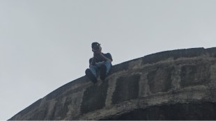 Man attempts suicide by climbing water tank after wife leaves him