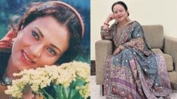 “पुरुष कलाकार चित्रपटसृष्टीवर वर्चस्व गाजवत…”, ‘राम तेरी गंगा मैली’ फेम अभिनेत्रीने सांगितलेलं धक्कादायक वास्तव; म्हणालेल्या…