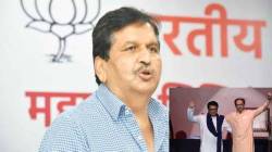 आगामी निवडणुकांमुळे भाषेच्या मुद्द्यावर राजकारण; मंगलप्रभात लोढा यांची ठाकरे बंधूंवर टीका