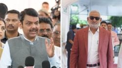 Manikrao Kokate: “मुख्यमंत्र्यांनी मीडियावर विश्वास ठेऊन…”, देवेंद्र फडणवीसांच्या रमीबाबतच्या वक्तव्यावर कोकाटेंची प्रतिक्रिया