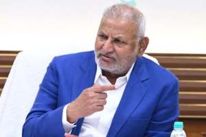 Manikrao Kokate