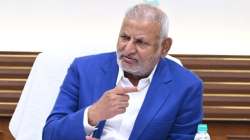 “…तर मंत्रिपदाचा राजीनामा देईन”, विधान भवनातील रमीच्या डावावर माणिकराव कोकाटेंचं स्पष्टीकरण