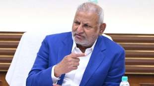 Manikrao Kokate
