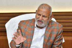 Manikrao Kokate