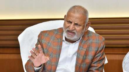 Manikrao Kokate