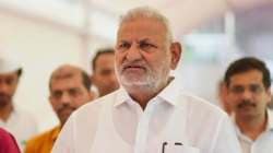 “आता माझे कार्यकर्ते बोलतील”, मंत्रिपदावरून हटवण्याच्या चर्चेदरम्यान माणिकराव कोकाटेंचं वक्तव्य