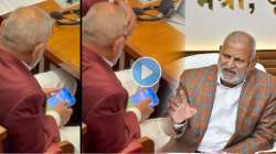 रमी खेळताना स्पष्ट दिसताय, तरी आरोप फेटाळताय? ‘त्या’ व्हिडीओबाबत कोकाटे म्हणाले, “नवीन फोनवर…”