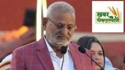 खबर पीक पाण्याची; माणिकराव कोकाटे यांनी कृषी खात्याला काय दिले ?