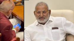 Manikrao Kokate: रमी खेळतानाच्या व्हिडिओवर कृषी मंत्री माणिकराव कोकाटेंची पहिली प्रतिक्रिया; म्हणाले, “मी तर…”
