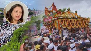 What Manisha Kayande Said?