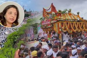 What Manisha Kayande Said?