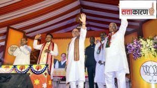 Manmohan Samal Odisha BJP chief