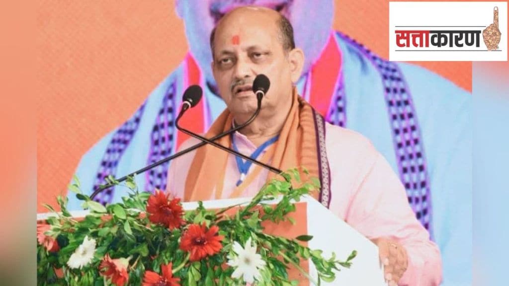 Manmohan Samal new odisha chief bjp (1)