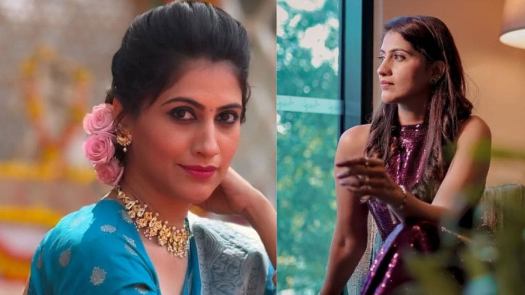 Mansi Kulkarni