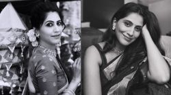 ‘थोडं तुझं आणि थोडं माझं’ फेम मानसी कुलकर्णी १० वर्षे टेलिव्हिजनपासून का दूर होती? म्हणाली, “माझ्या खासगी आयुष्यात…”