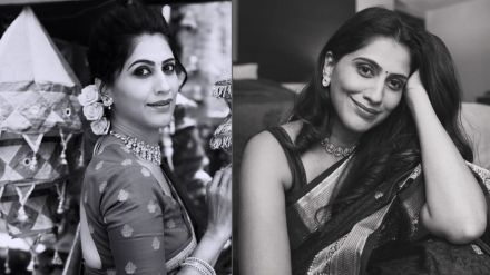 Mansi kulkarni