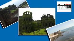 Maratha Military Landscapes of India Become 44th UNESCO World Heritage Site