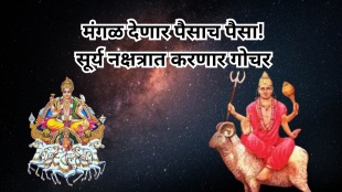 Mars Transit In Uttara Phalguni Nakshatra 2025
