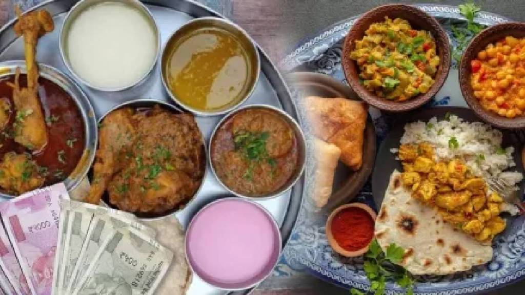 Meals became more expensive in June due to the increase in the prices of tomatoes potatoes and boiler chicken