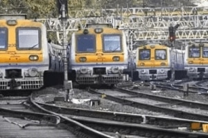 Mega block on suburban sections on Sunday in Mumbai division of Central Railway
