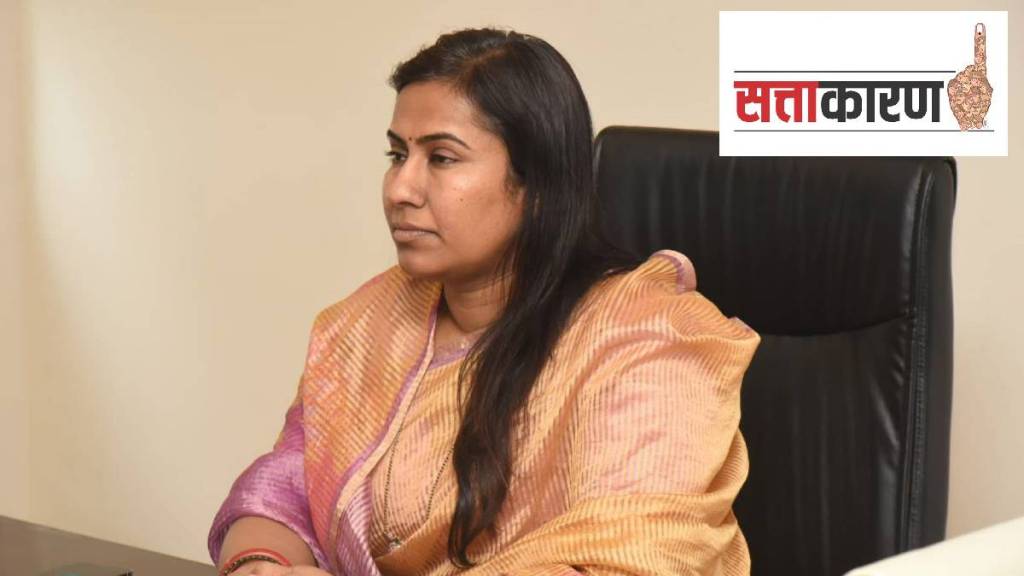 Water Supply Minister Meghna Bordikar admitted in the Legislative Council that the Jal Jeevan Mission scheme has been stalled in the state