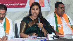 महायुतीतही बोर्डीकर-भांबळेंमधील पारंपरिक संघर्ष; पकडलेल्या दारूच्या ट्रकवरून राजीनाम्याची मागणी