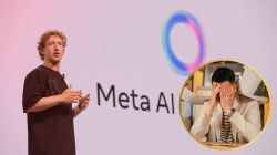 “कंपनीत भीतीची संस्कृती कॅन्सरसारखी पसरत आहे”, Meta AI च्या माजी कर्मचाऱ्याचा आरोप; राजीनाम्याचा ईमेल चर्चेत