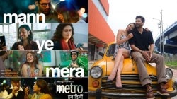 Metro In Dino: ‘मेट्रो इन दिनों’ने पहिल्या दिवशी कमावले ‘इतके’ कोटी, ‘लाइफ इन अ… मेट्रो’च्या तुलनेत कलेक्शन किती? वाचा…