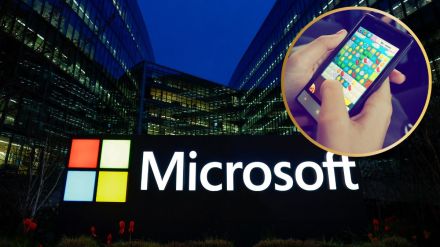 Microsoft Lay off