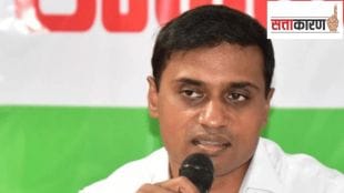Midhun Reddy arrested in Andhra liquor scam probe