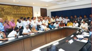 Houses for mill workers in Mumbai - Eknath Shinde