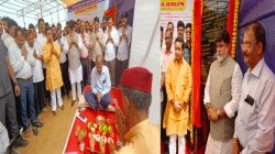 मिरकरवाडा बंदराचा विकास आर्थिक विकासाकडे नेणारा – मत्स्य व्यवसाय मंत्री नितेश राणे
