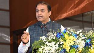 Wardha district education system collapses as cleaner made teacher