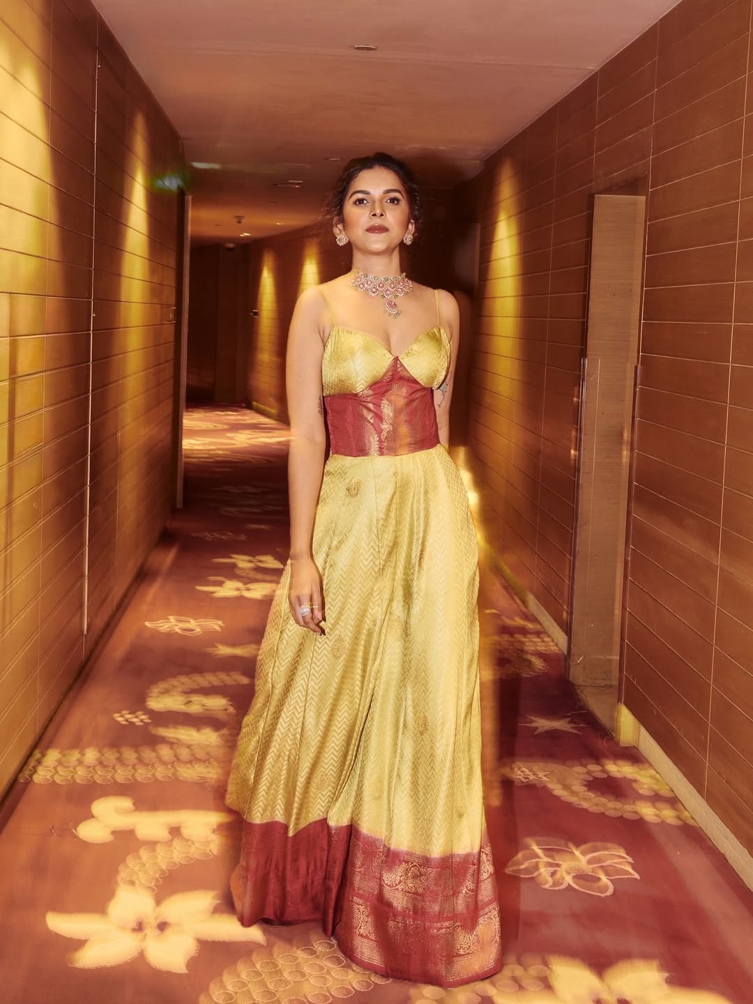 Mitali Mayekar Chandekar Filmfare Awards Marathi 2025