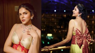 Mitali Mayekar Chandekar Filmfare Awards Marathi 2025