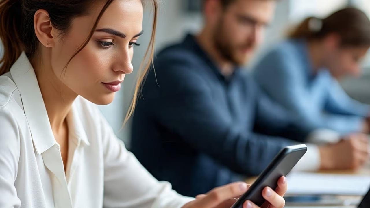Mobile Number Numerology